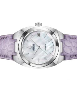 Alternative view of Tutima-Glashütte Saxon One Lady Automatic 6700-04