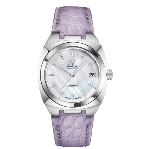 Tutima-Glashütte Saxon One Lady Automatic 6700-04