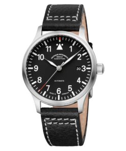 Mühle Terrasport II Leather Strap M1-37-44-LB.