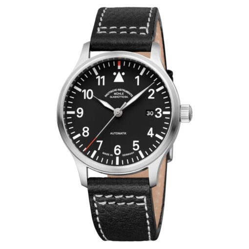 Mühle Terrasport II Leather Strap M1-37-44-LB.