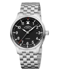 Mühle Terrasport II Bracelet M1-37-44-MB.