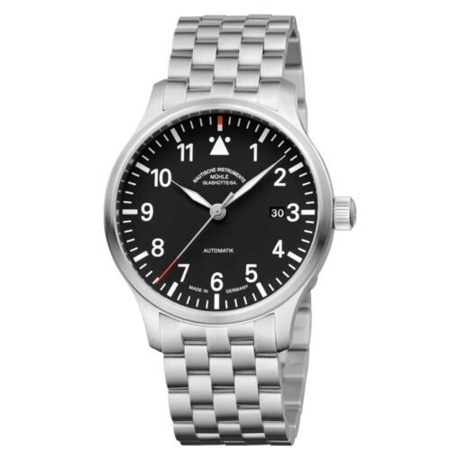 Mühle Terrasport II Bracelet M1-37-44-MB.