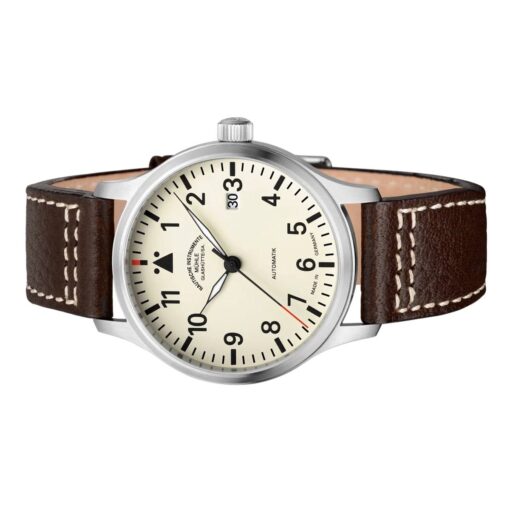 Mühle Terrasport II Leather Strap M1-37-47-LB. - Image 2