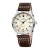 Mühle Terrasport II Leather Strap M1-37-47-LB.