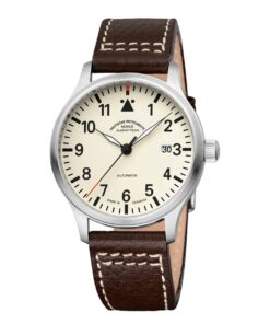 Mühle Terrasport II Leather Strap M1-37-47-LB.