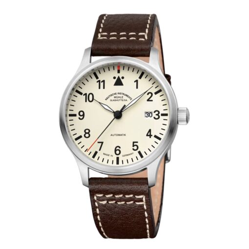 Mühle Terrasport II Leather Strap M1-37-47-LB.