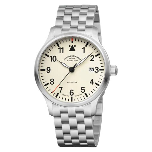 Mühle Terrasport II Bracelet M1-37-47-MB.