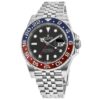 Rolex GMT Master ll Pepsi M126710BLRO