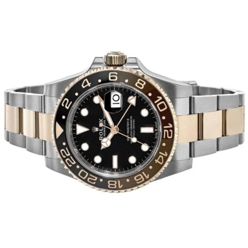 Rolex GMT Master ll Root Beer M126711CHNR - Image 2