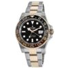 Rolex GMT Master ll Root Beer M126711CHNR