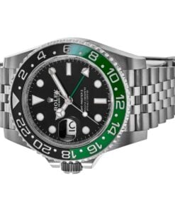 Alternative view of Rolex GMT Master ll Sprite M126720VTNR