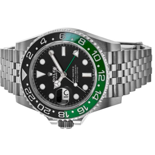 Rolex GMT Master ll Sprite M126720VTNR - Image 2