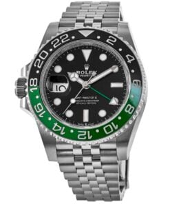 Rolex GMT Master ll Sprite M126720VTNR