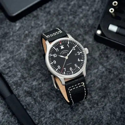 Mühle Terrasport II Leather Strap M1-37-44-LB. - Image 3