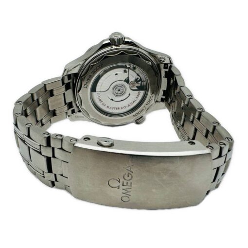 Omega Seamaster Diver 300M White - Image 6