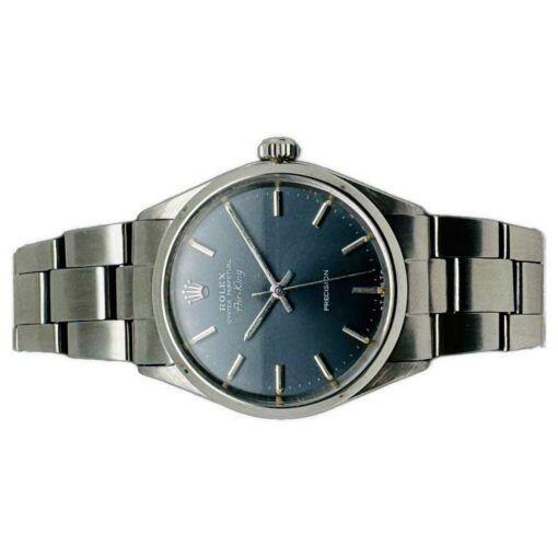 Rolex Vintage Air King 5500 - Image 2