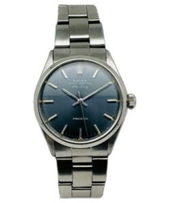 Rolex Vintage Air King 5500
