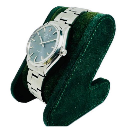 Rolex Vintage Air King 5500 - Image 4