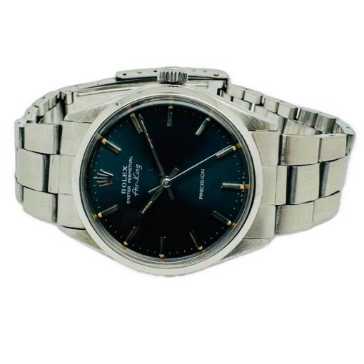 Rolex Vintage Air King 5500 - Image 5