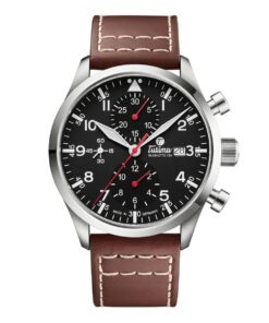 Tutima-Glashütte Legacy T5 Chronograph 6405-01