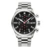 Tutima-Glashütte Legacy T5 Chronograph 6405-02