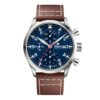 Tutima-Glashütte Legacy T5 Chronograph 6405-03