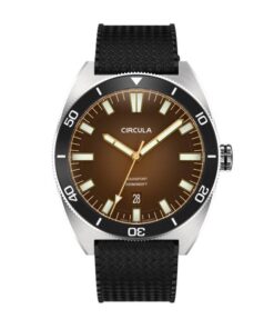 Circula AquaSport II Brown Tropic