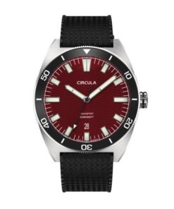 Circula AquaSport II Red Tropic