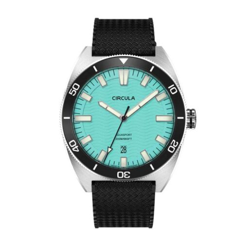 Circula AquaSport II Tiffany Tropic