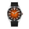 Circula AquaSport II Orange Tropic