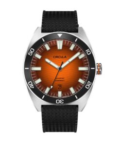 Circula AquaSport II Orange Tropic