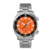 Circula SuperSport Orange Bracelet