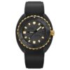 SUB 300 Beta Sharkhunter Ceramic & Gold 830.20.101.20