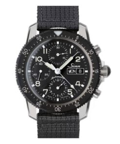 Sinn 103 St Pilot Chronograph Ref. 103.031