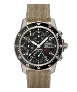 Sinn 103 Ti Ar Pilot Chronograph Ref. 103.071