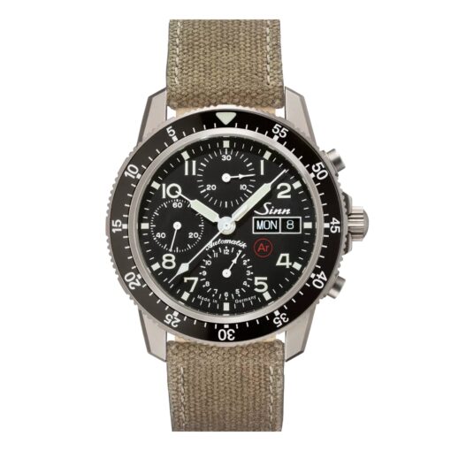 Sinn 103 Ti Ar Pilot Chronograph Ref. 103.071