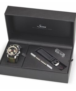 Alternative view of Sinn 103 St Ty Hd Pilot Limitet Chronograph Ref. 103.211