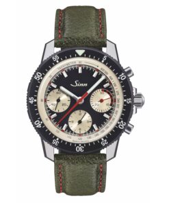 Sinn 103 St Ty Hd Pilot Limitet Chronograph Ref. 103.211