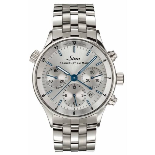 Sinn 6000 Anniversary III Limited 6000.013