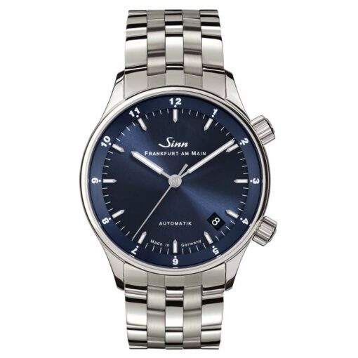 Sinn 6033 B Frankfurt Limited 6033.011