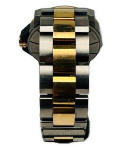 Alternative view of Corum Admiral's Cup Competition 48 - Rose Gold & Titanium