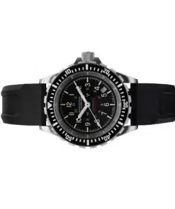 Alternative view of Marathon Large Diver's Automatic (GSAR) - 41mm - US Gov - Rubber