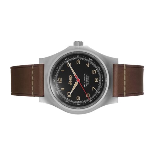 Marathon Jeep® Willys SSGPM - 41mm - Κουρδιστό - Image 2