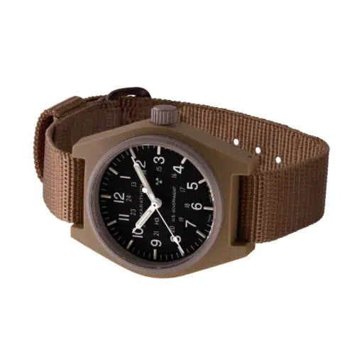 Marathon Desert Tan General Purpose (GPQ) - 34mm - US Gov - Image 2