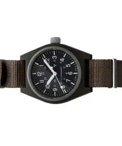 Alternative view of Marathon Sage Green General Purpose (GPQ) - 34mm - US Gov - Nato
