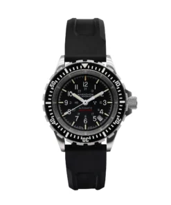 Marathon Large Diver's Automatic (GSAR) - 41mm - US Gov - Rubber