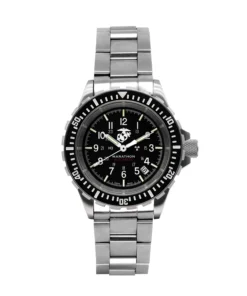 Marathon Large Diver's Automatic (GSAR) - 41mm - USMC