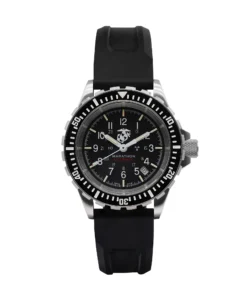 Marathon Large Diver's Automatic (GSAR) - 41mm - USMC - Rubber