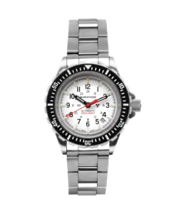 Marathon Large Diver's Automatic (GSAR) - 41mm - Arctic Edition