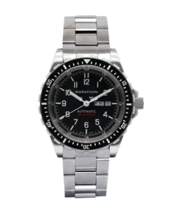 Marathon Jumbo Day/Date Automatic (JDD) - 46mm